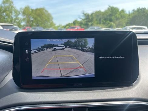 Used 2023 Hyundai Santa Fe SEL FWD image 14