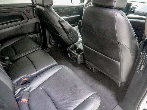 Used 2023 Honda Odyssey EX-L image 35