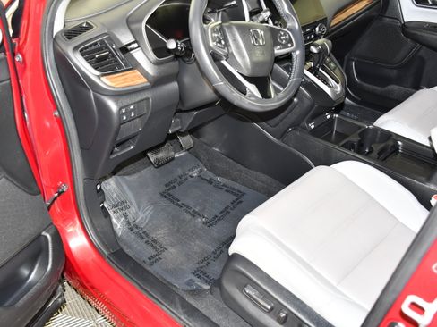 Used 2022 Honda CR-V EX-L image 25