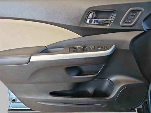 Used 2015 Honda CR-V Touring image 27