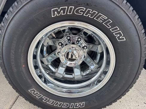 Used 2023 Ford F350 XLT image 24