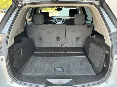 Used 2015 GMC Terrain SLE w/ Chrome Edition FWD image 23