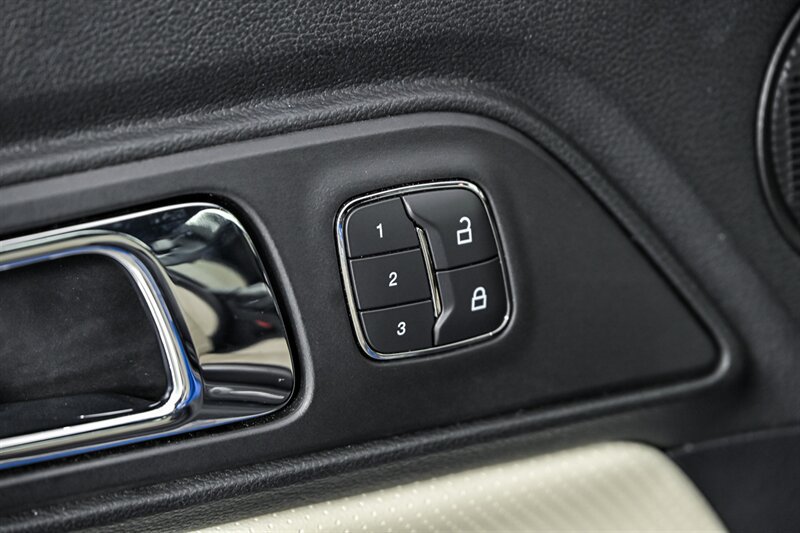 Used 2015 Ford Mustang 50 Years RWD image 14