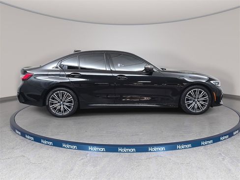 Used 2020 BMW M340i xDrive w/ Parking Assistance Package image 5