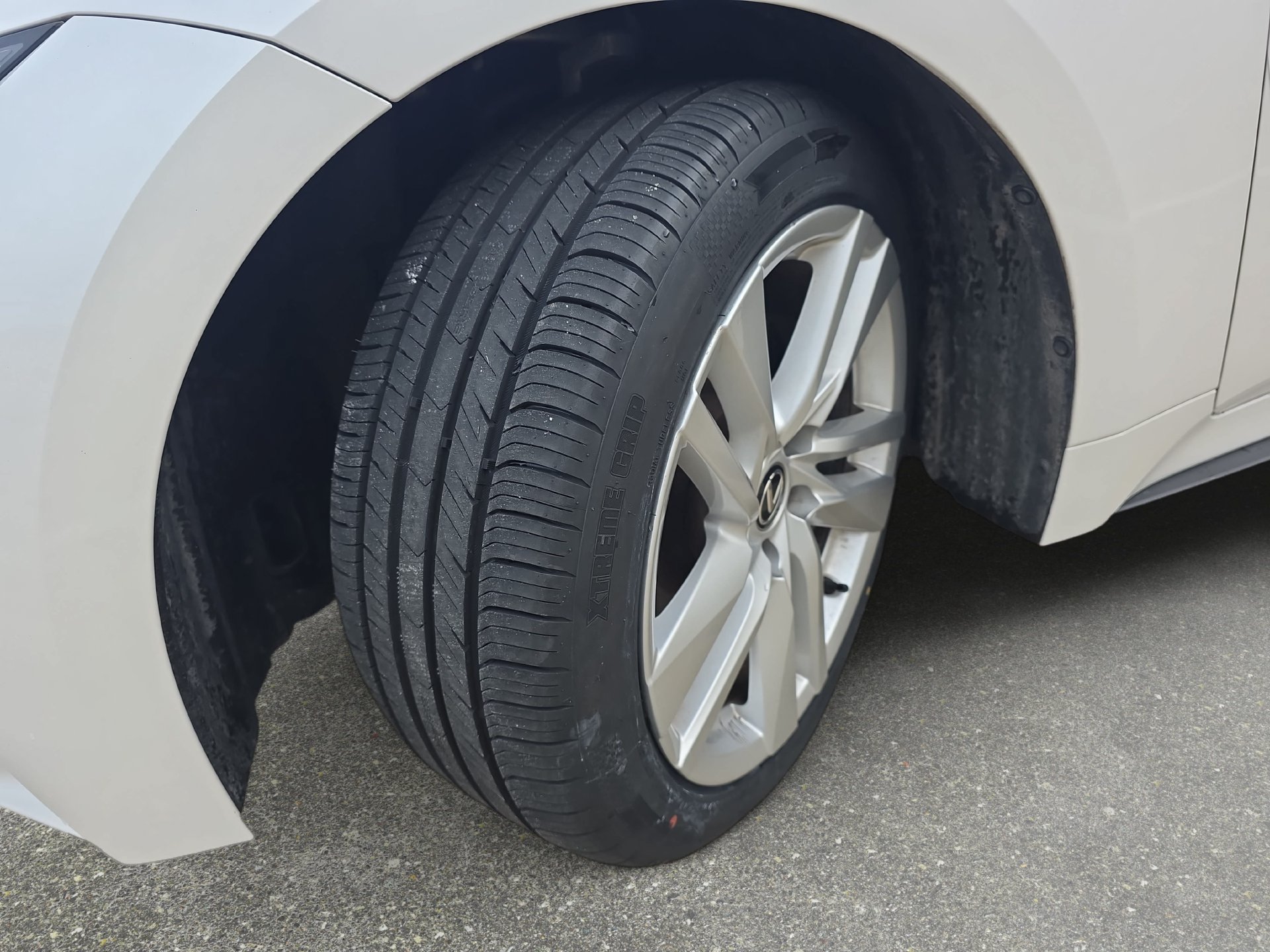 Used 2024 Lexus IS 300 w/ Comfort Package RWD image 30