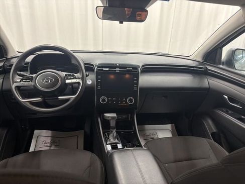 Used 2023 Hyundai Tucson SEL AWD/4WD image 6