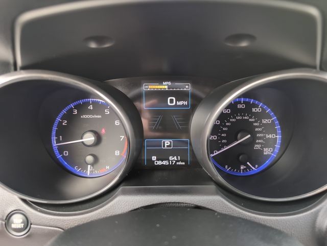 Used 2017 Subaru Outback 3.6R Limited AWD/4WD image 22