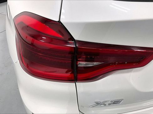 Used 2019 BMW X3 xDrive30i w/ Premium Package AWD/4WD image 32