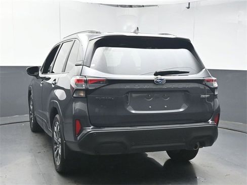Certified 2025 Subaru Forester Touring w/ Popular Package - Touring image 6