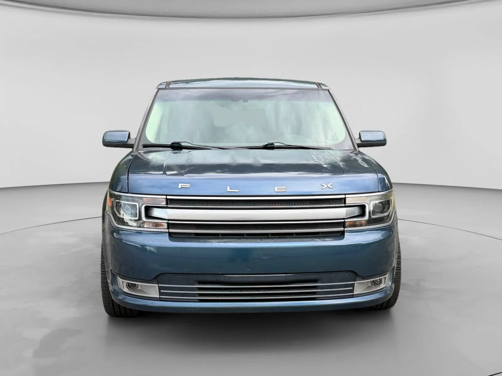 Used 2016 Ford Flex Limited FWD image 8