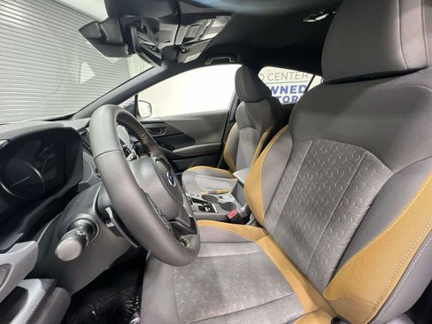 New 2026 Subaru Crosstrek 2.5i Sport w/ Crosstrek Mirror Package AWD/4WD image 11
