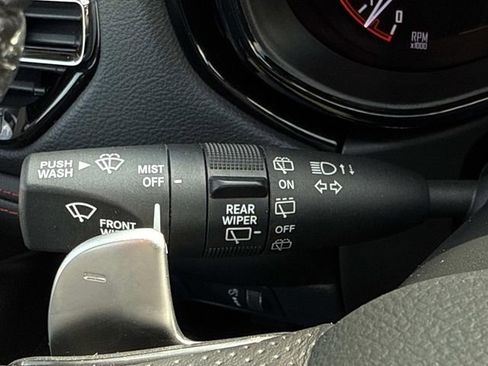 Used 2024 Dodge Durango R/T AWD/4WD image 19