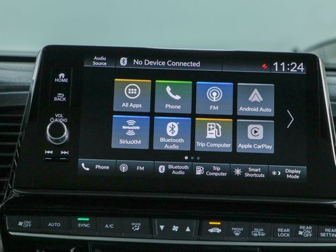 Used 2025 Honda Odyssey Sport-L image 19