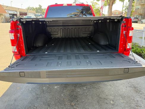 Used 2022 Ford F150 XL w/ Equipment Group 101A High AWD/4WD image 10
