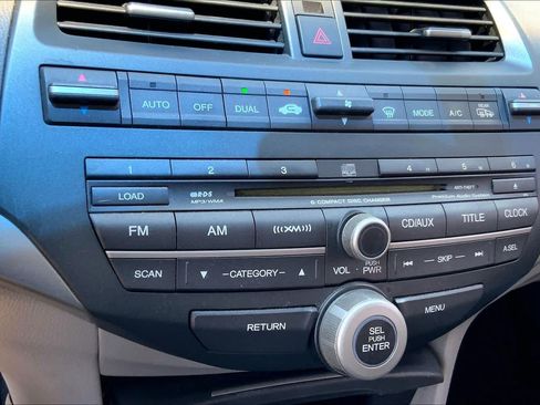 Used 2009 Honda Accord EX-L image 27