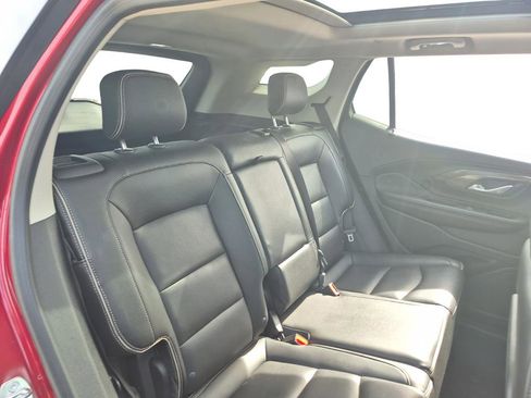 Used 2018 GMC Terrain Denali w/ Advanced Safety Package FWD image 24