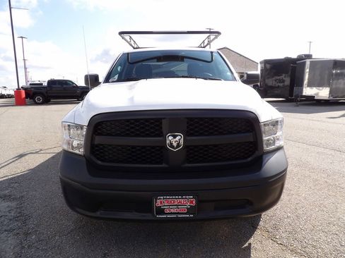 Used 2022 RAM 1500 Tradesman w/ Popular Equipment Group AWD/4WD image 12