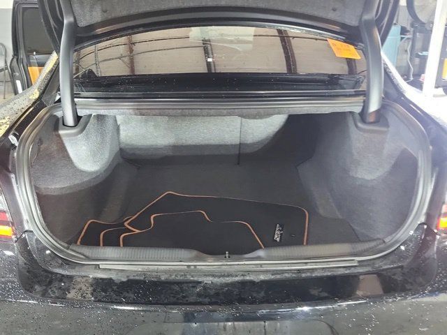 Used 2021 Dodge Charger SRT Hellcat RWD image 22