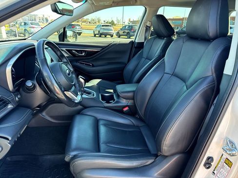 Used 2021 Subaru Outback Limited XT AWD/4WD image 11