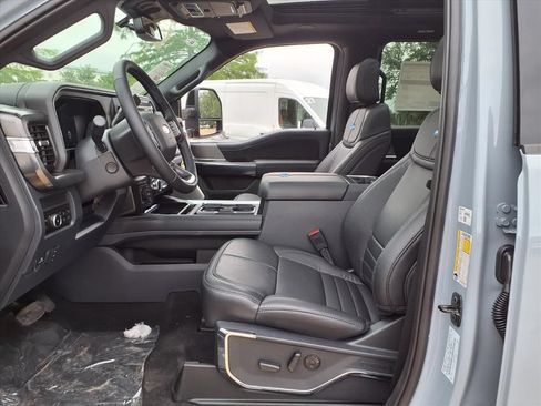 New 2026 Ford F250 Platinum AWD/4WD image 28