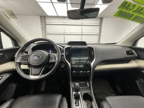 Used 2019 Subaru Ascent Limited image 4