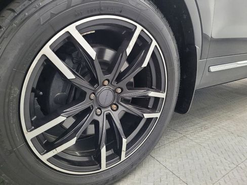 Used 2016 Ford Explorer Limited w/ Equipment Group 301A image 31