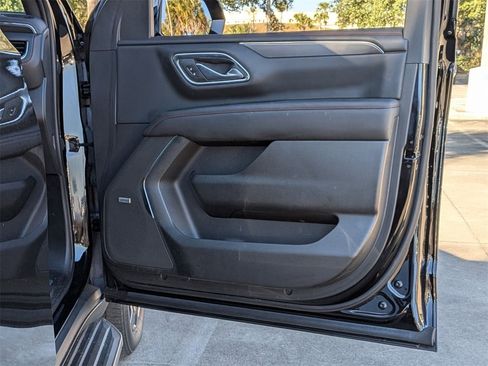 Certified 2023 Chevrolet Tahoe RST image 20