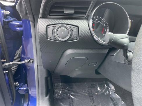 Used 2016 Ford Mustang Convertible w/ Equipment Group 051A image 14