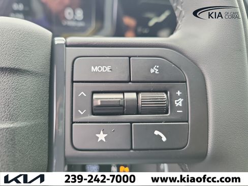 New 2027 Kia Telluride SX Prestige X-Pro AWD/4WD image 25