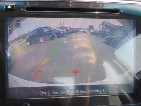 Used 2019 Subaru Legacy 2.5i Sport image 18