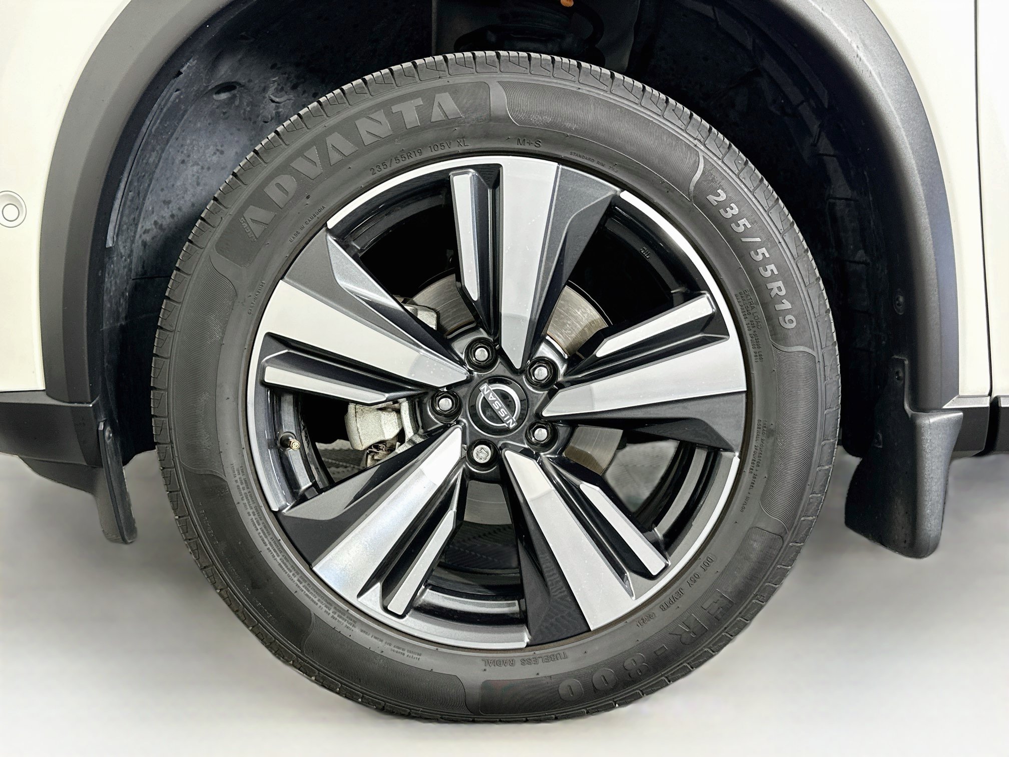 Used 2023 Nissan Rogue SL w/ SL Premium Package AWD/4WD image 11
