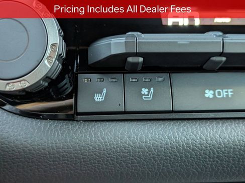 Certified 2026 Toyota Tundra Limited w/ Nightshade Package RWD image 25