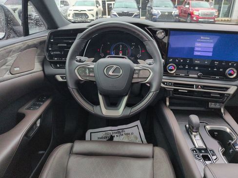 Used 2024 Lexus RX 350 AWD w/ Convenience Package image 13