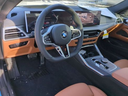 New 2026 BMW 430i xDrive Coupe w/ M Sport Package AWD/4WD image 12