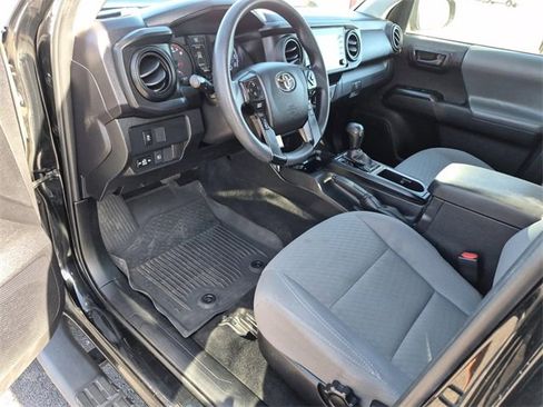 Used 2021 Toyota Tacoma SR w/ SR Convenience Package image 19