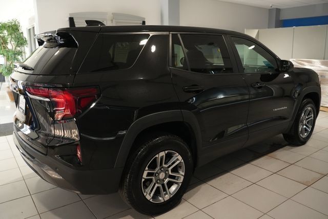 Used 2026 GMC Terrain Elevation AWD/4WD image 6