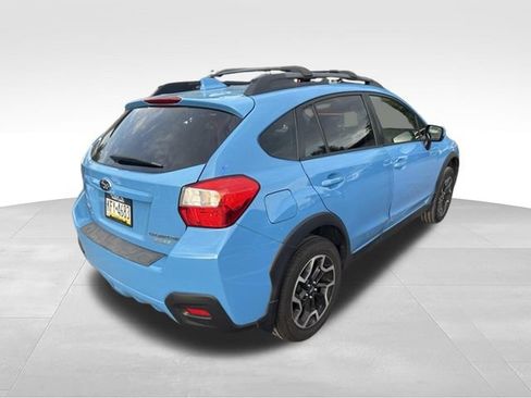 Used 2016 Subaru Crosstrek 2.0i Premium AWD/4WD image 11