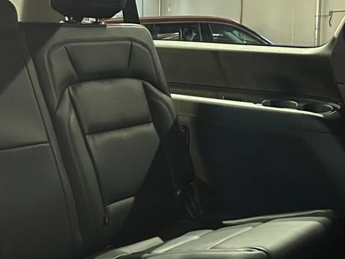 New 2027 Lincoln Navigator L Reserve AWD/4WD image 70