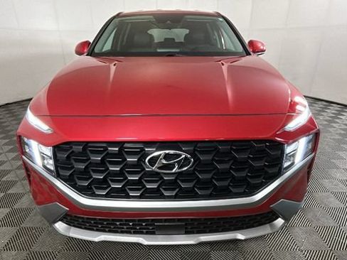 Certified 2023 Hyundai Santa Fe SE AWD/4WD image 7