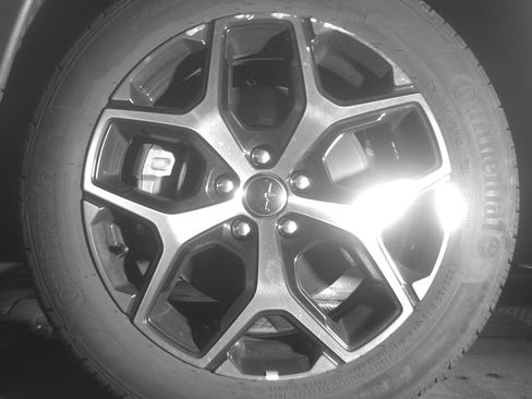 Used 2025 Jeep Compass Limited AWD/4WD image 12