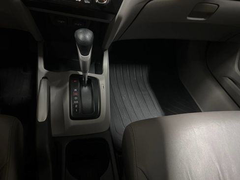 Used 2012 Honda Civic EX-L image 14