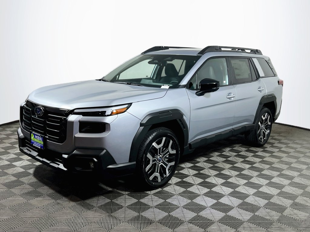 New 2026 Subaru Outback Touring XT AWD/4WD image 3