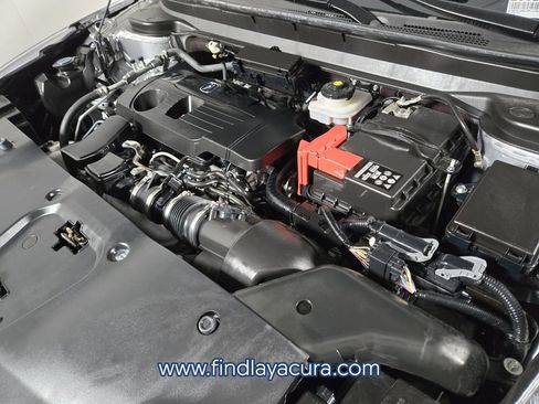 Used 2023 Acura RDX w/ Technology Package image 18