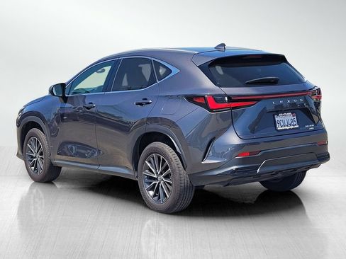 Used 2022 Lexus NX 350 AWD image 6
