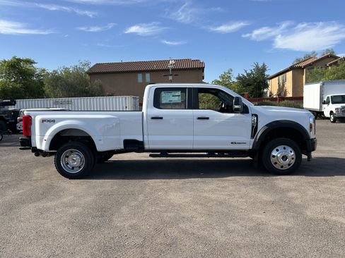 New 2026 Ford F450 XL AWD/4WD image 37