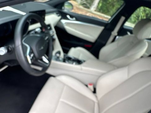 Used 2026 Genesis G70 2.5T RWD image 15