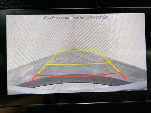 Used 2024 Hyundai Tucson SEL AWD/4WD image 21