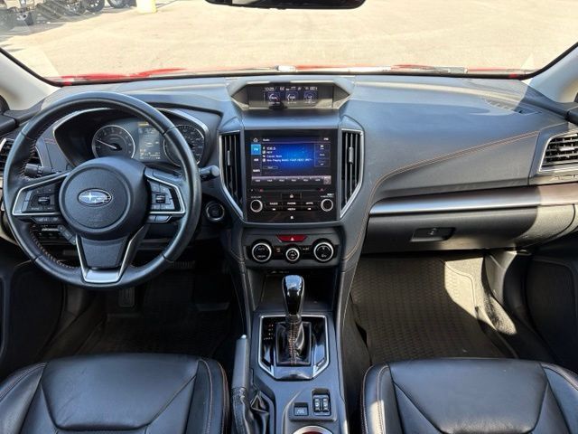 Used 2020 Subaru Crosstrek 2.0i Limited w/ Moonroof Package AWD/4WD image 12
