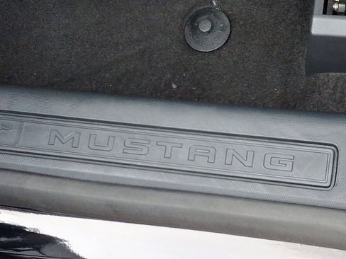 Used 2025 Ford Mustang Mach-E Select AWD/4WD image 31