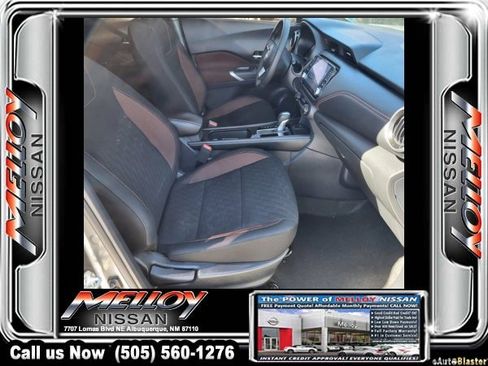 Used 2024 Nissan Kicks SR image 15